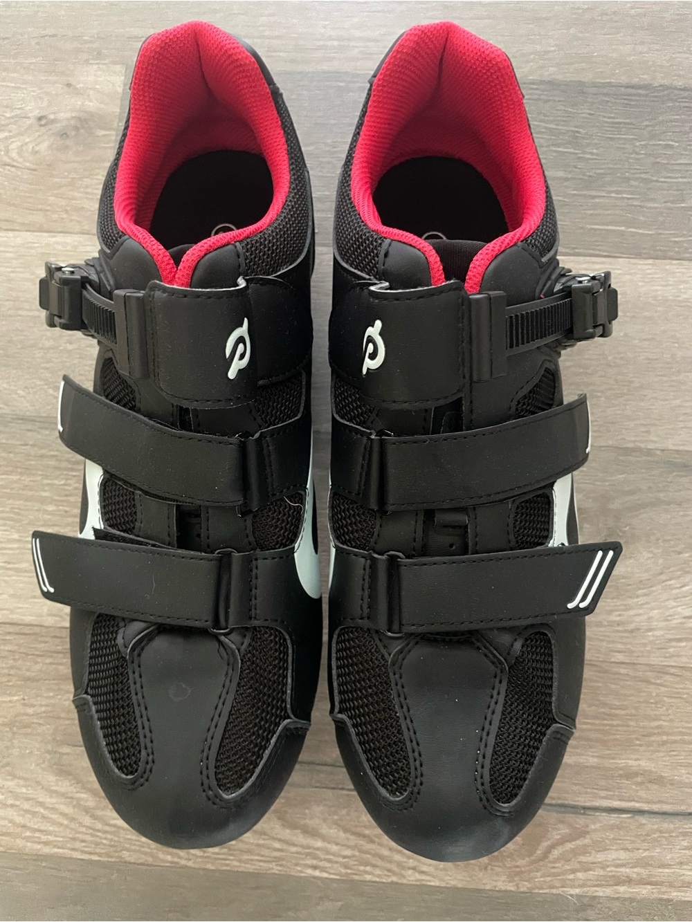 Men’s Peloton Cycling Shoes - Size 12 (46)